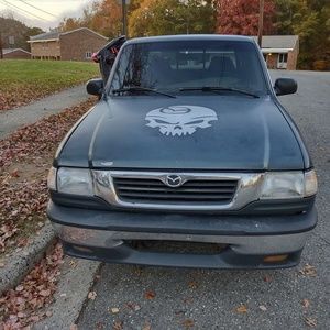 Meet your Posher, Joseph